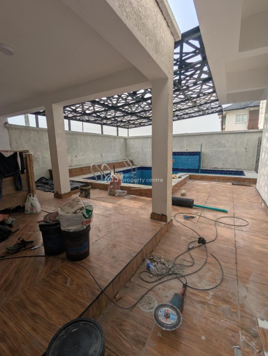 2 Bedroom Apartment, Ikate, Lekki, Lagos, Flat / Apartment for Sale