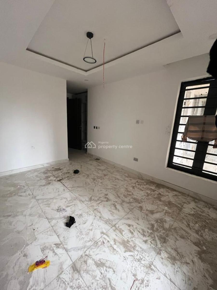 Exquisite 2 Bedroom Apartment with Bq, Adeniyi Jones, Ikeja, Lagos, Self Contain (single Rooms) for Sale