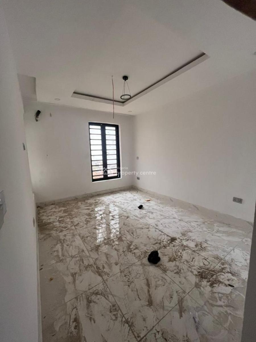 Exquisite 2 Bedroom Apartment with Bq, Adeniyi Jones, Ikeja, Lagos, Self Contain (single Rooms) for Sale