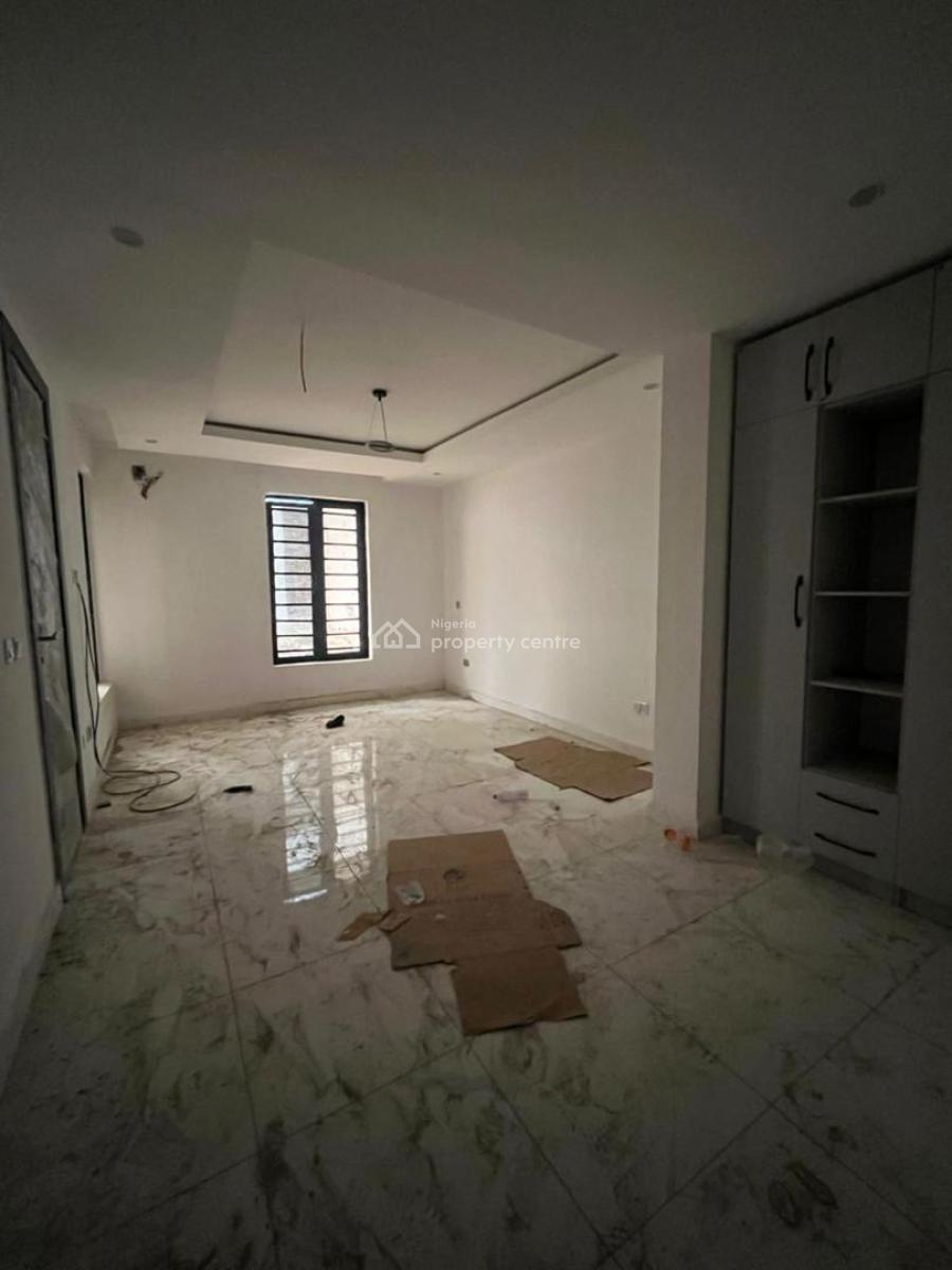 Exquisite 2 Bedroom Apartment with Bq, Adeniyi Jones, Ikeja, Lagos, Self Contain (single Rooms) for Sale