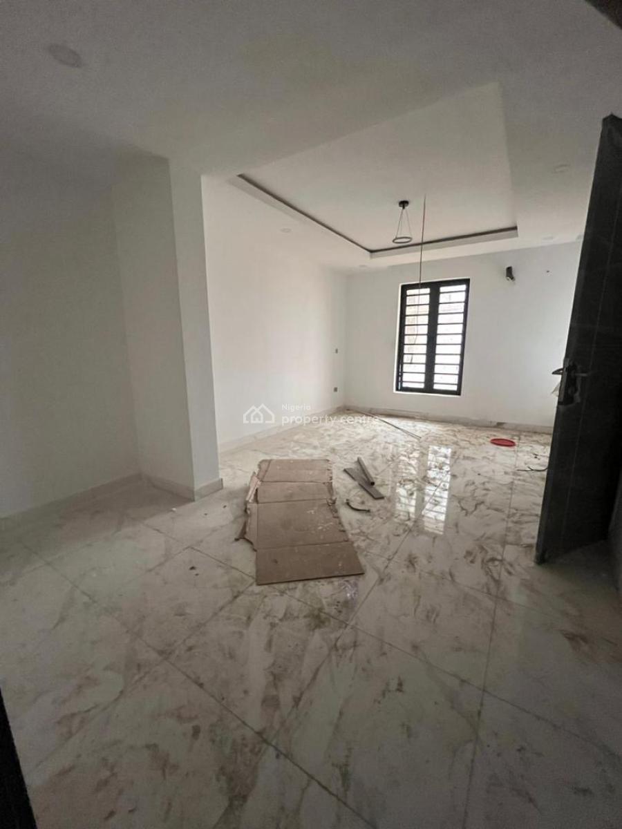 Exquisite 2 Bedroom Apartment with Bq, Adeniyi Jones, Ikeja, Lagos, Self Contain (single Rooms) for Sale