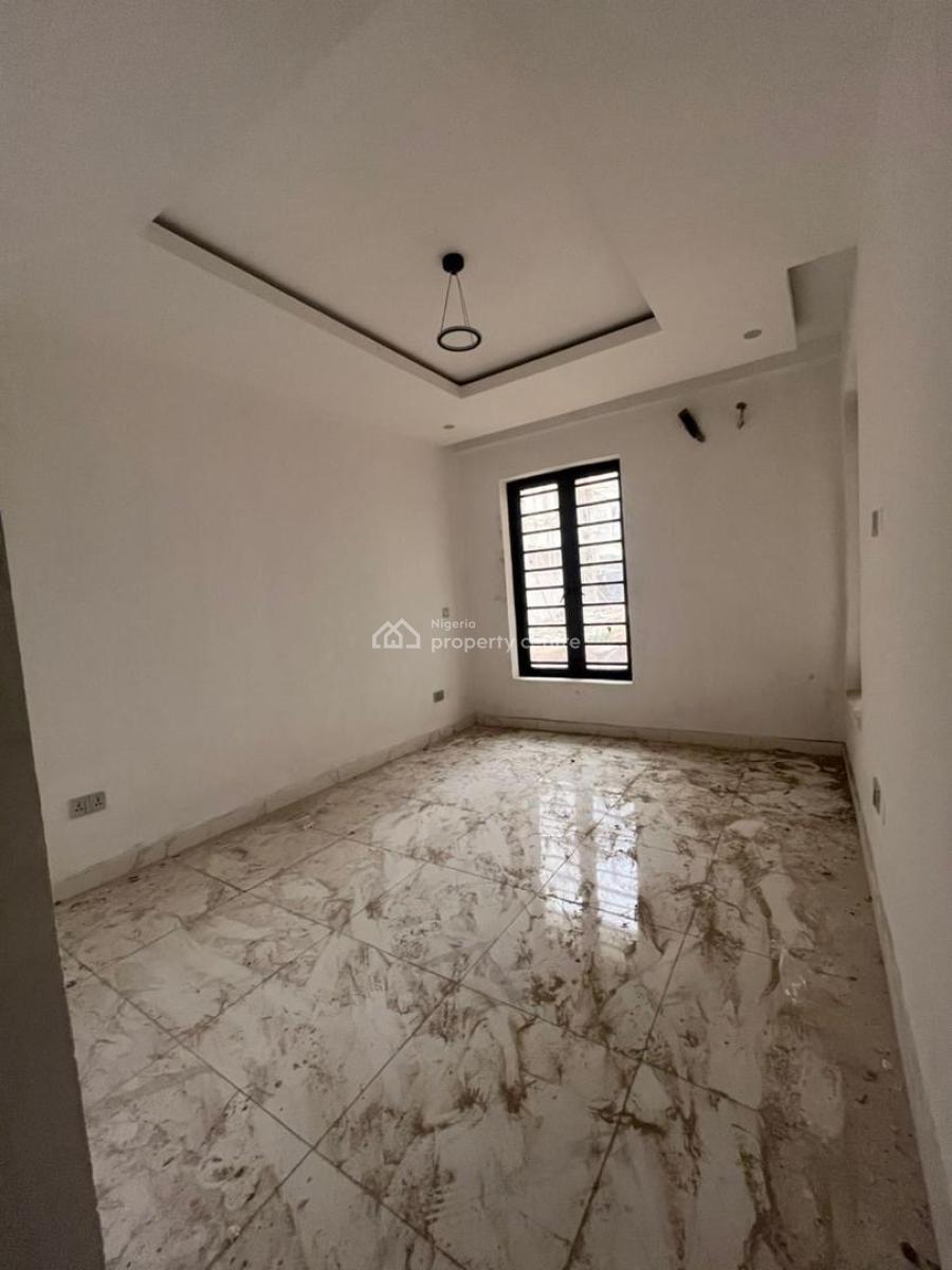 Exquisite 2 Bedroom Apartment with Bq, Adeniyi Jones, Ikeja, Lagos, Self Contain (single Rooms) for Sale