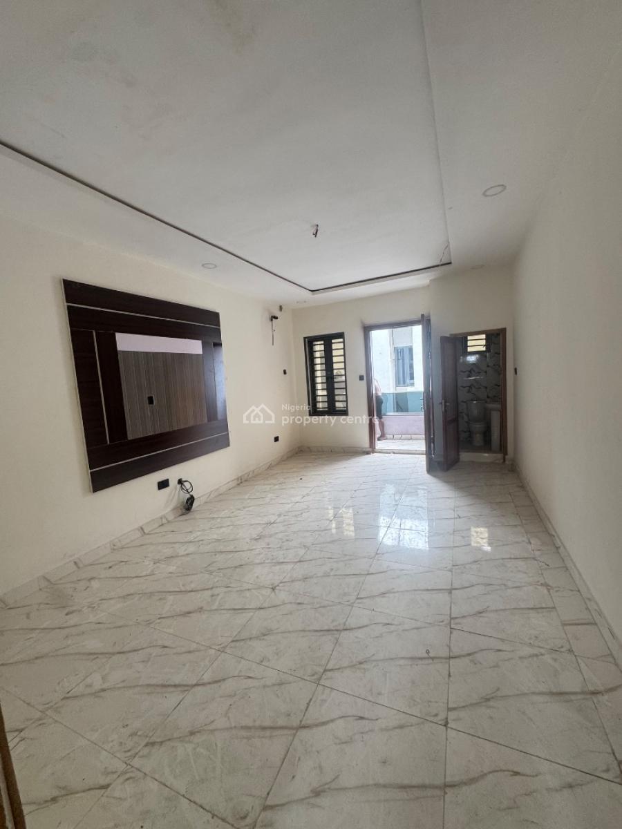 Standard 2 Bedroom Apartment, Addo Road Ajah Lagos, Ado, Ajah, Lagos, Flat / Apartment for Rent