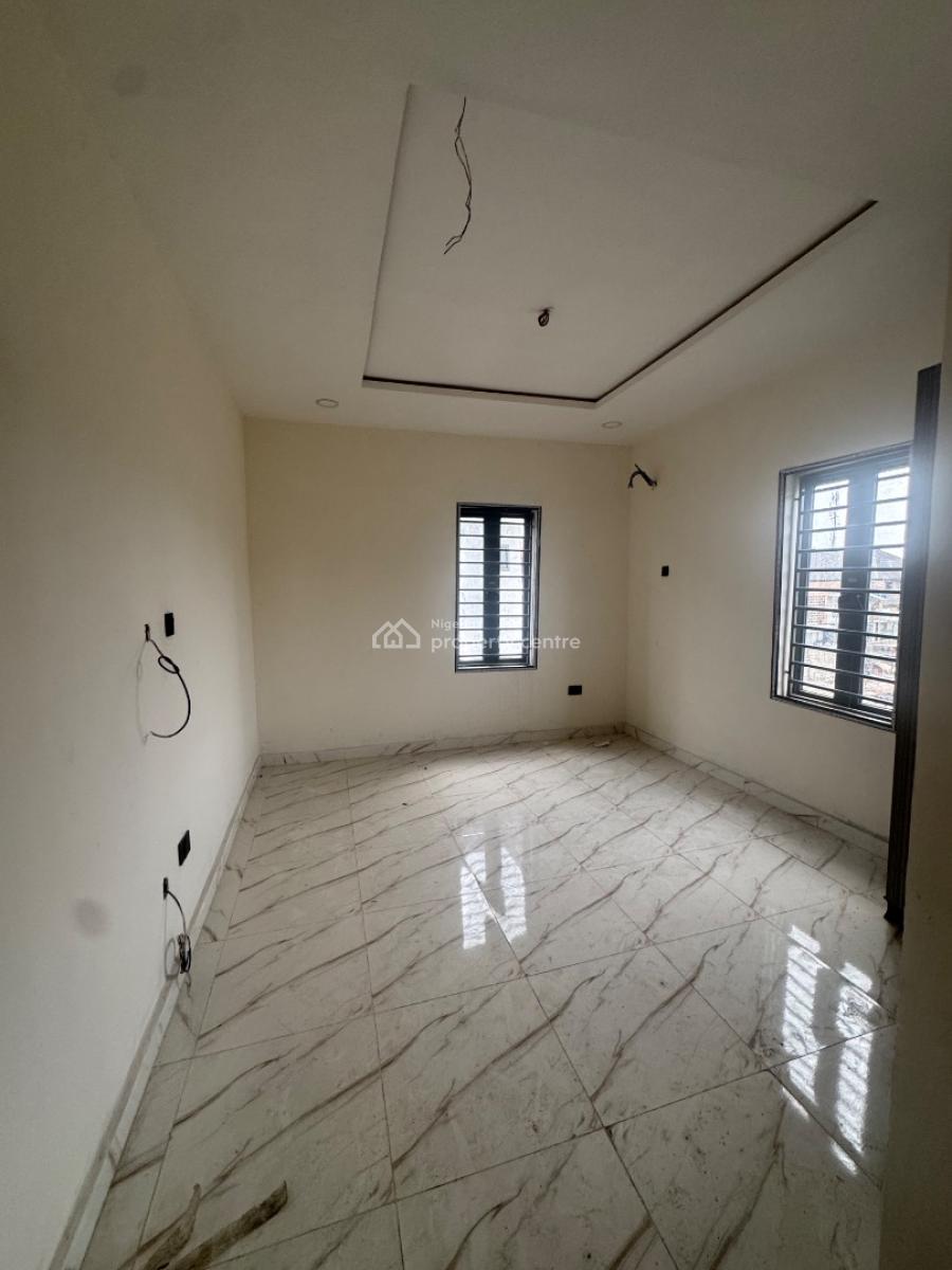 Standard 2 Bedroom Apartment, Addo Road Ajah Lagos, Ado, Ajah, Lagos, Flat / Apartment for Rent