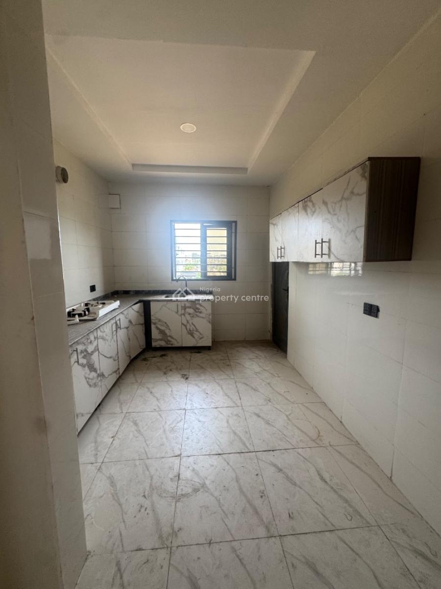Standard 2 Bedroom Apartment, Addo Road Ajah Lagos, Ado, Ajah, Lagos, Flat / Apartment for Rent
