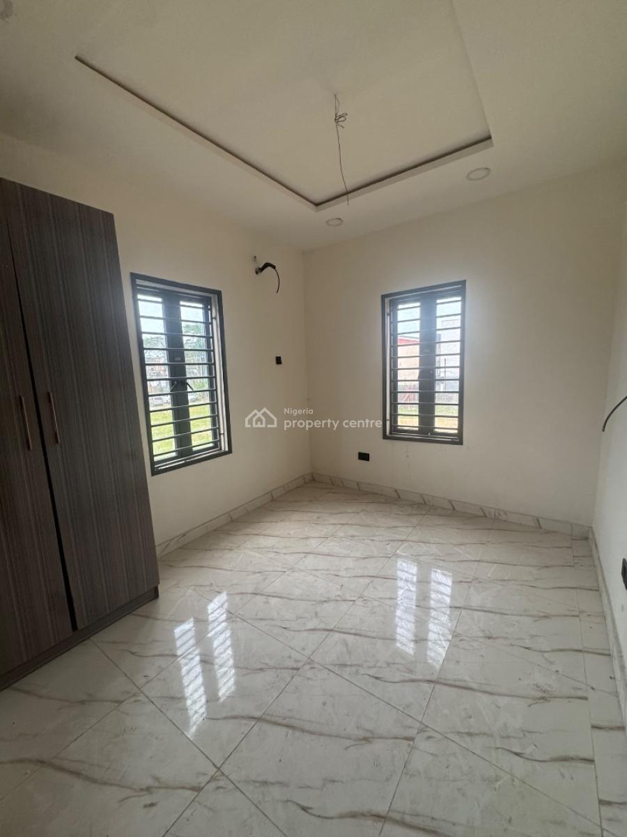 Standard 2 Bedroom Apartment, Addo Road Ajah Lagos, Ado, Ajah, Lagos, Flat / Apartment for Rent