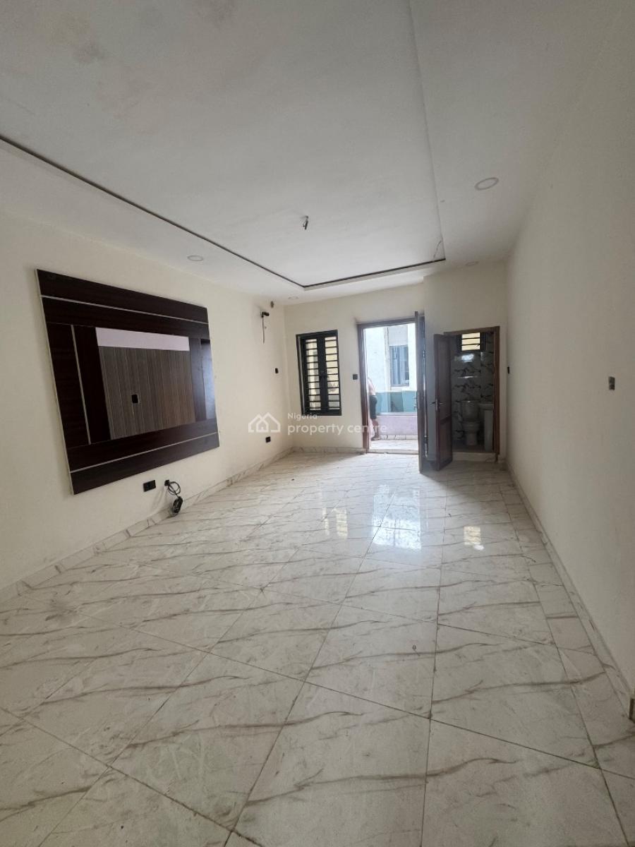 Standard 2 Bedroom Apartment, Addo Road Ajah Lagos, Ado, Ajah, Lagos, Flat / Apartment for Rent