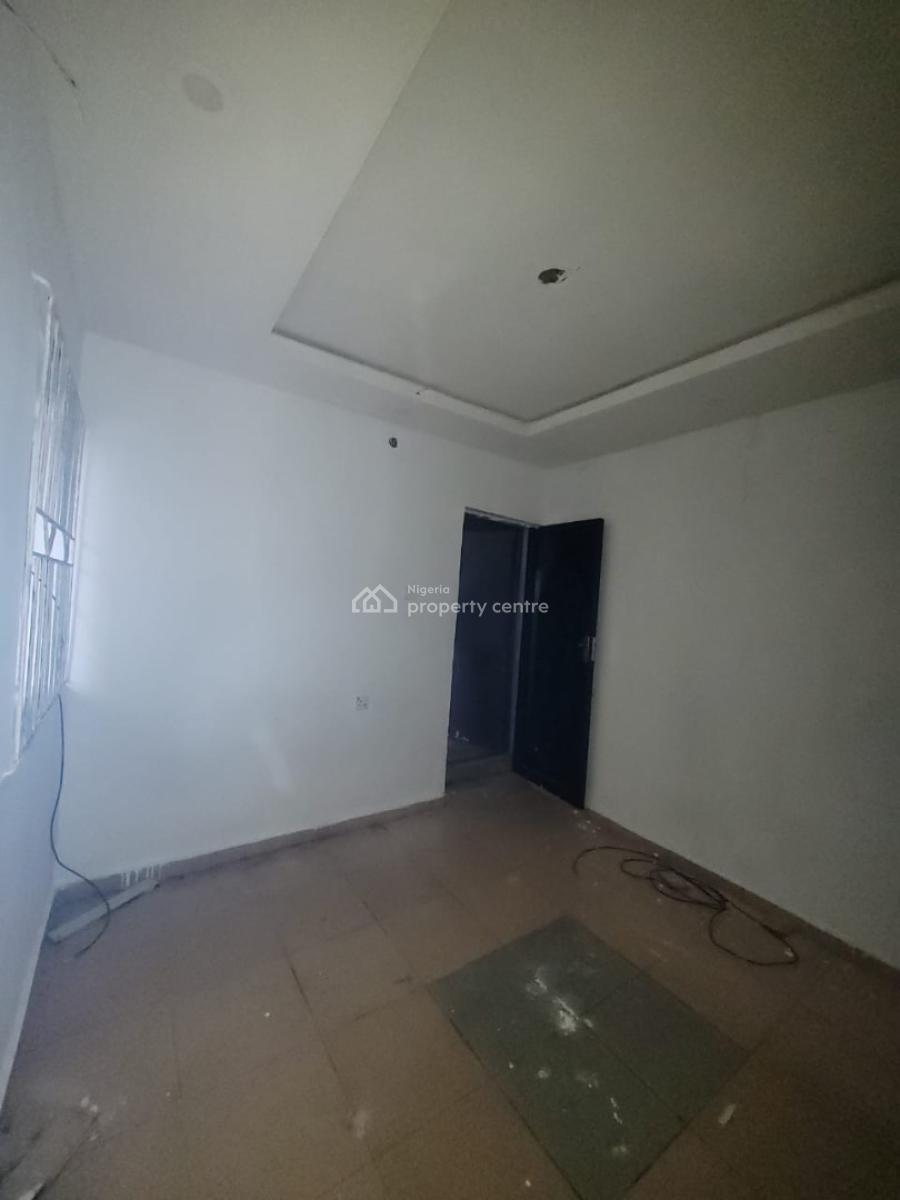 Lovely Room Self Contain with Personal Kitchen and Pop, Pedro, Gbagada, Lagos, Self Contain (single Rooms) for Rent