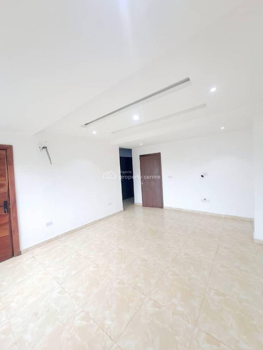 10 Units of 4 Bedroom Terrace Duplex with Bq in Prime Location, Lekki Phase 1, Lekki, Lagos, Terraced Duplex for Rent