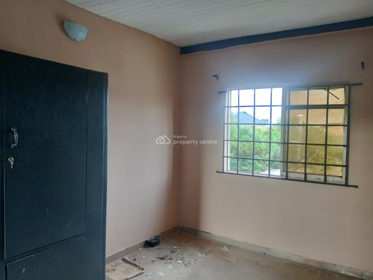 a Nice Room Self-contained, Close to Blenko, Sangotedo, Ajah, Lagos, Self Contain (single Rooms) for Rent