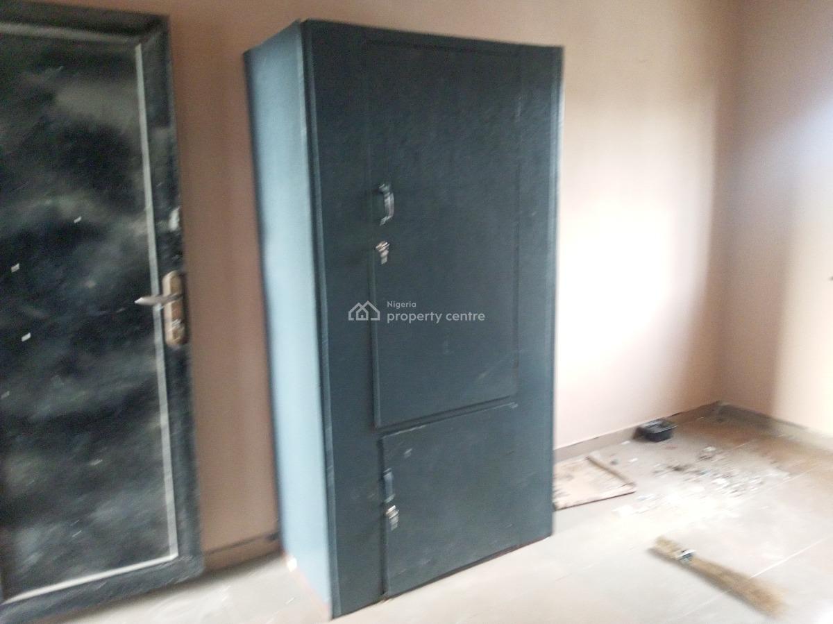 a Nice Room Self-contained, Close to Blenko, Sangotedo, Ajah, Lagos, Self Contain (single Rooms) for Rent