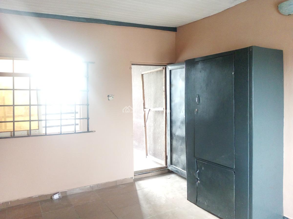 a Nice Room Self-contained, Close to Blenko, Sangotedo, Ajah, Lagos, Self Contain (single Rooms) for Rent
