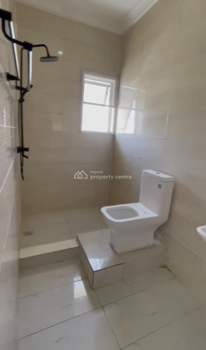 Luxury 1 Bedroom Apartment, Chevron, Lekki Phase 2, Lekki, Lagos, Mini Flat (room and Parlour) for Rent