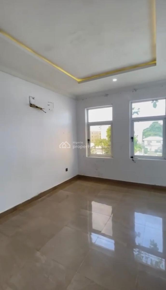 Luxury 1 Bedroom Apartment, Chevron, Lekki Phase 2, Lekki, Lagos, Mini Flat (room and Parlour) for Rent