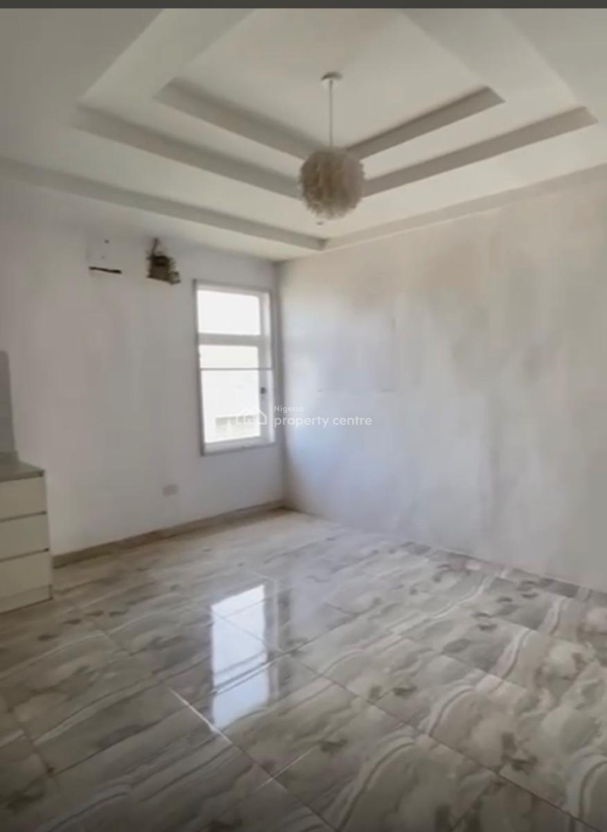 Luxury 1 Bedroom Apartment, Chevron, Lekki Phase 2, Lekki, Lagos, Mini Flat (room and Parlour) for Rent