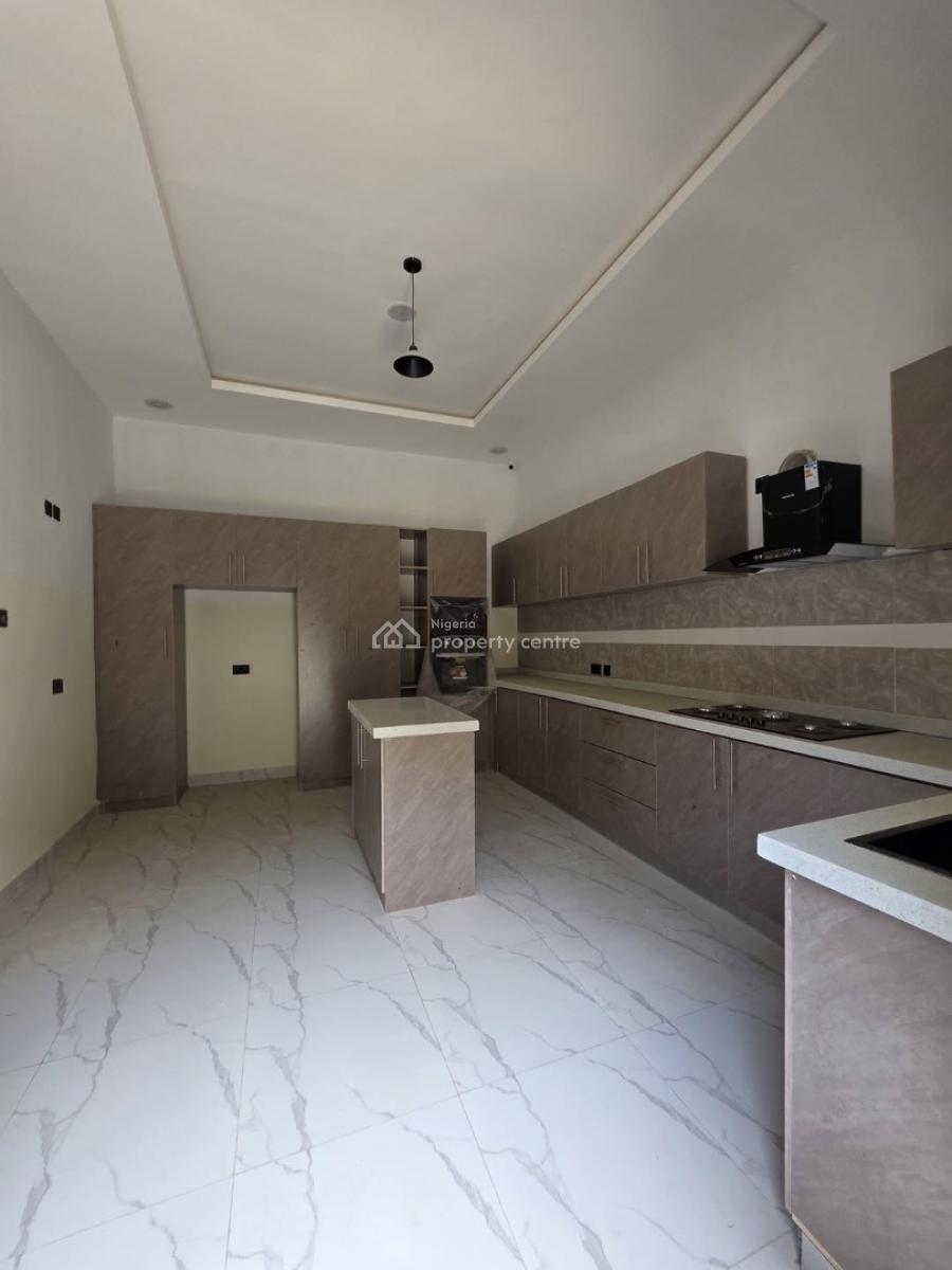 3 Bedroom Semi-detached +bq, Ogombo, Ajah, Lagos, Semi-detached Duplex for Sale