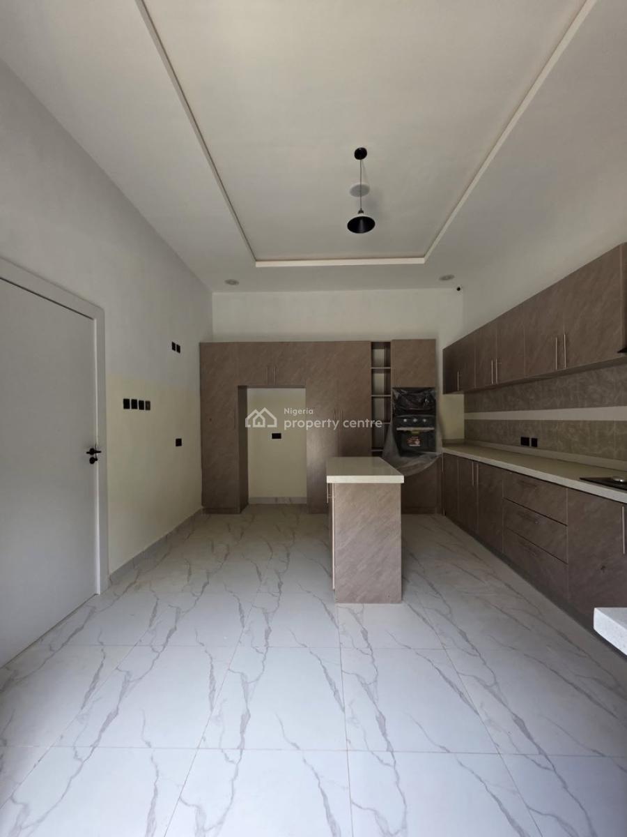 3 Bedroom Semi-detached +bq, Ogombo, Ajah, Lagos, Semi-detached Duplex for Sale