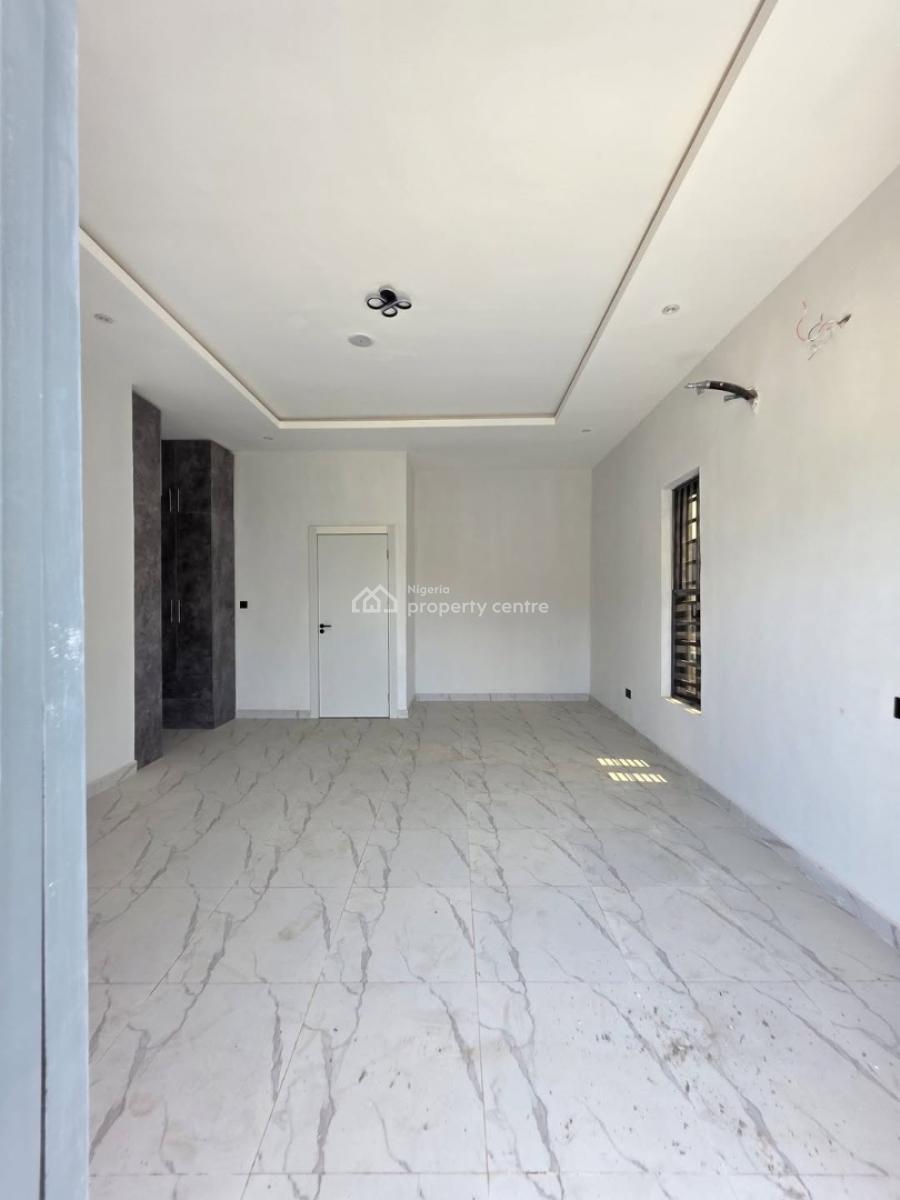 3 Bedroom Semi-detached +bq, Ogombo, Ajah, Lagos, Semi-detached Duplex for Sale