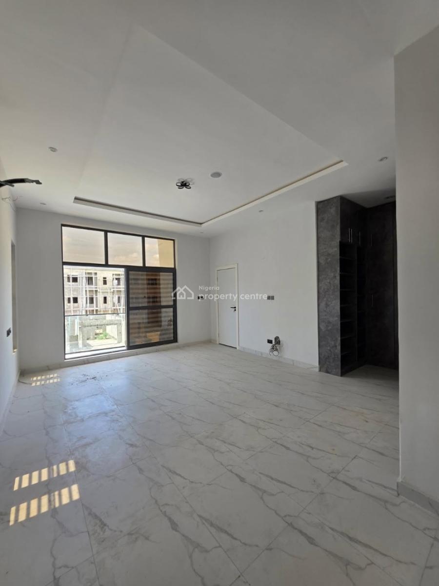 3 Bedroom Semi-detached +bq, Ogombo, Ajah, Lagos, Semi-detached Duplex for Sale