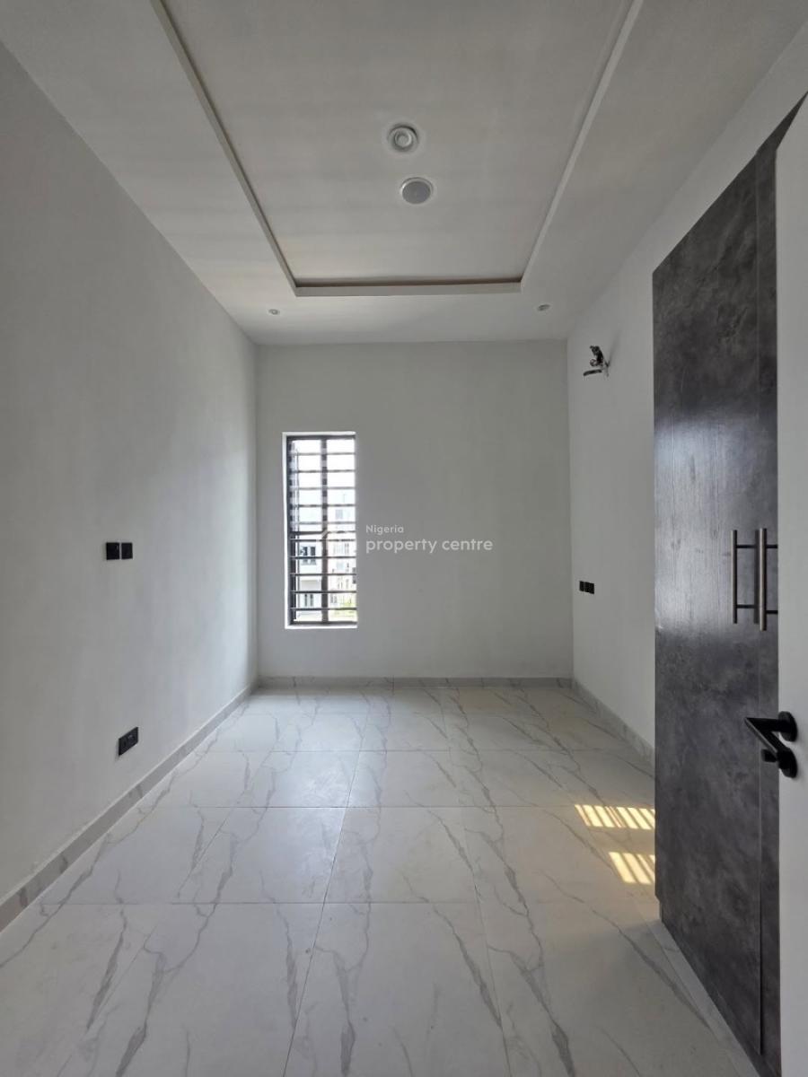 3 Bedroom Semi-detached +bq, Ogombo, Ajah, Lagos, Semi-detached Duplex for Sale