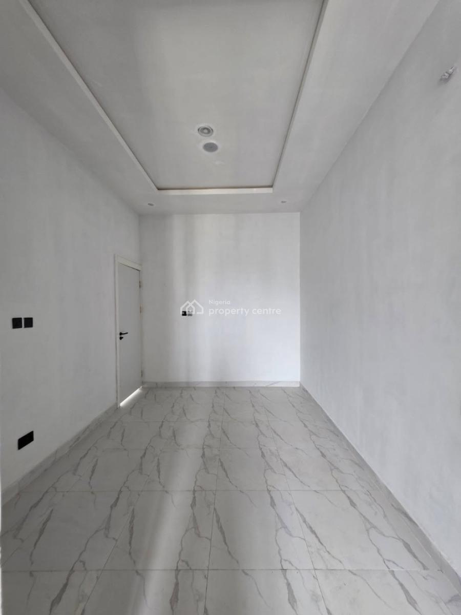 3 Bedroom Semi-detached +bq, Ogombo, Ajah, Lagos, Semi-detached Duplex for Sale