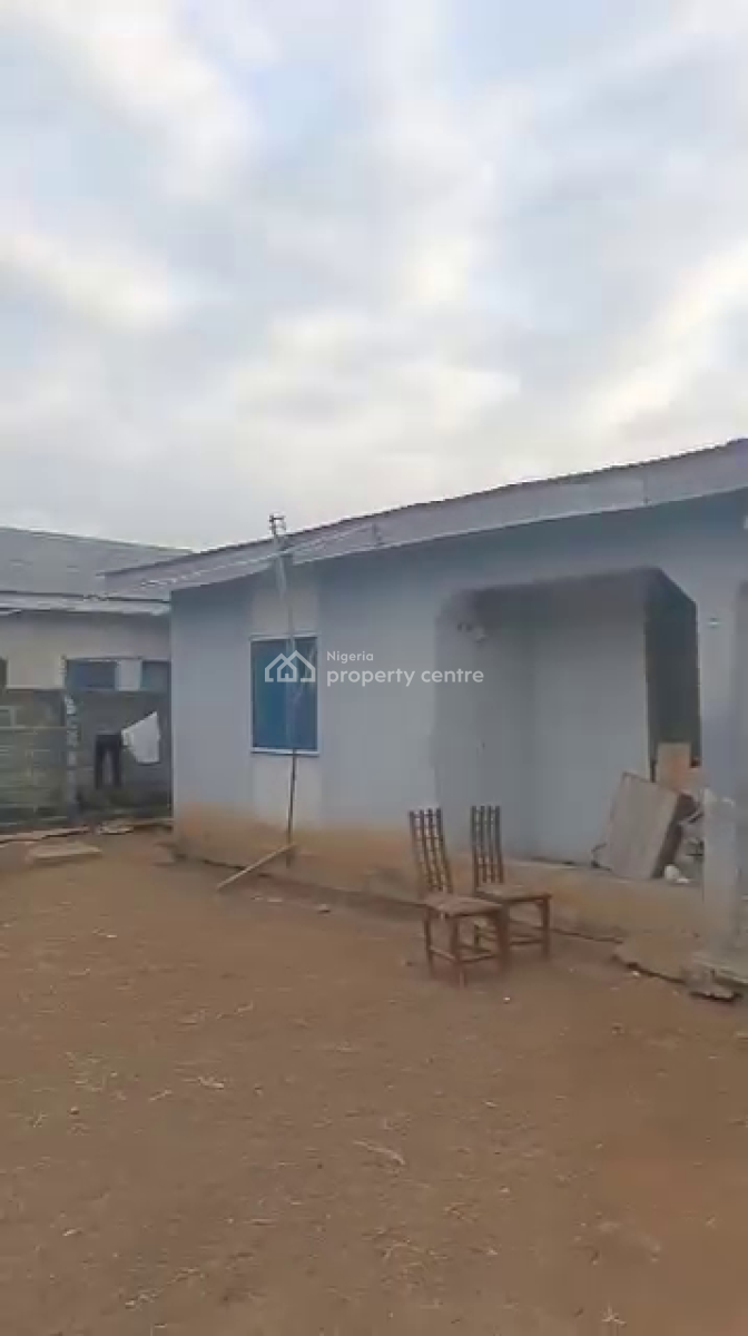 Blocks of Flats, Igando, Alimosho, Lagos, Block of Flats for Sale