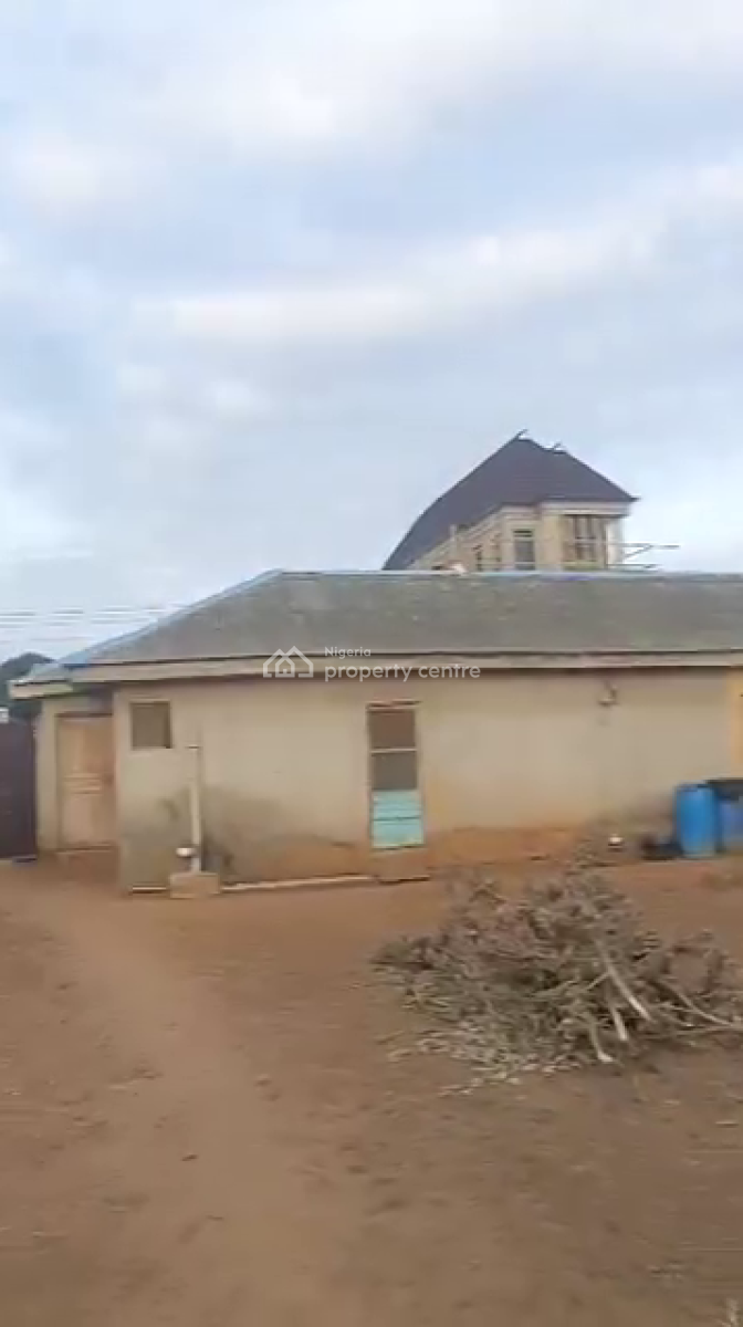 Blocks of Flats, Igando, Alimosho, Lagos, Block of Flats for Sale