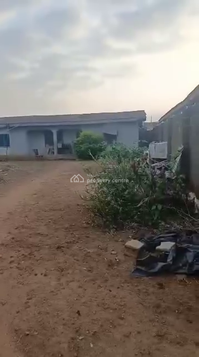 Blocks of Flats, Igando, Alimosho, Lagos, Block of Flats for Sale