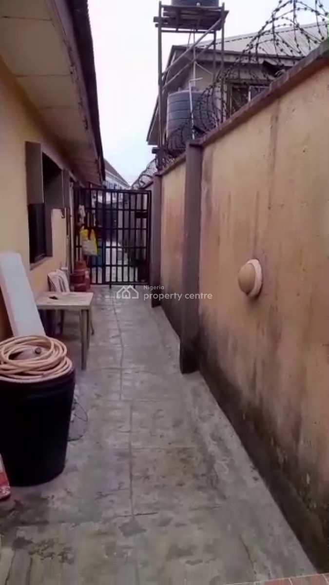 Blocks of Flats, Igando, Alimosho, Lagos, Block of Flats for Sale