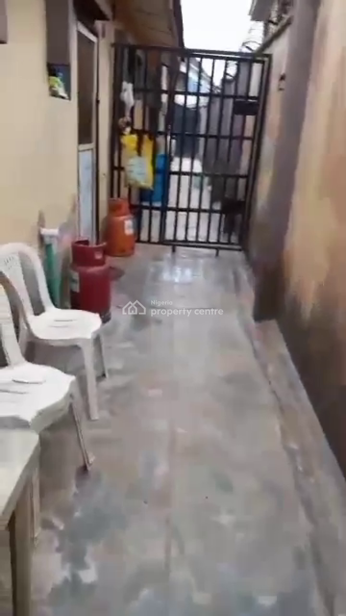 Blocks of Flats, Igando, Alimosho, Lagos, Block of Flats for Sale