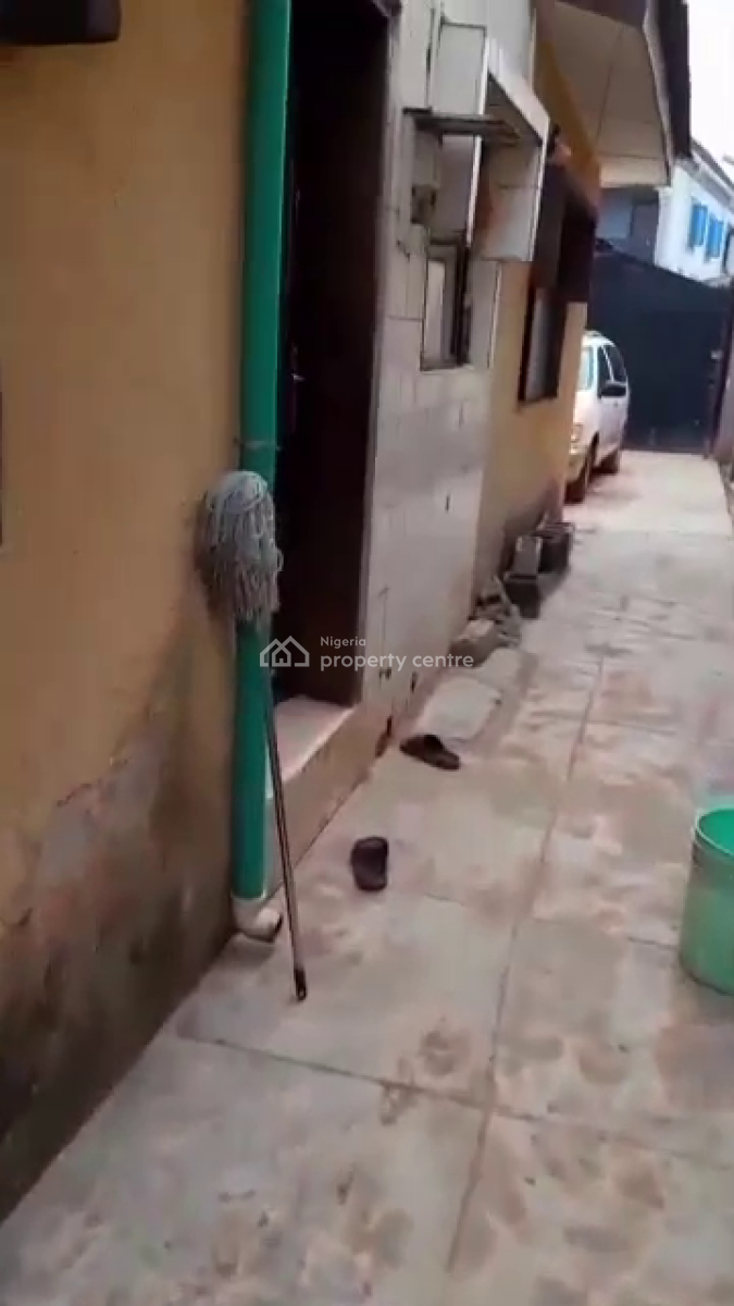 Blocks of Flats, Igando, Alimosho, Lagos, Block of Flats for Sale