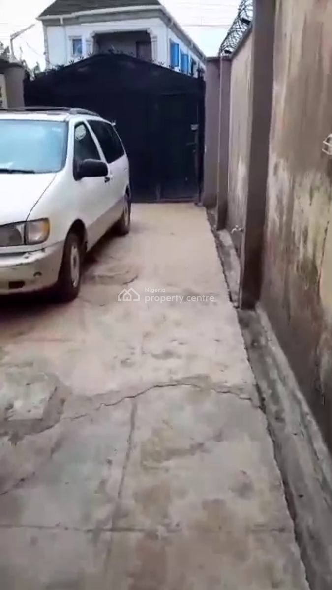 Blocks of Flats, Igando, Alimosho, Lagos, Block of Flats for Sale