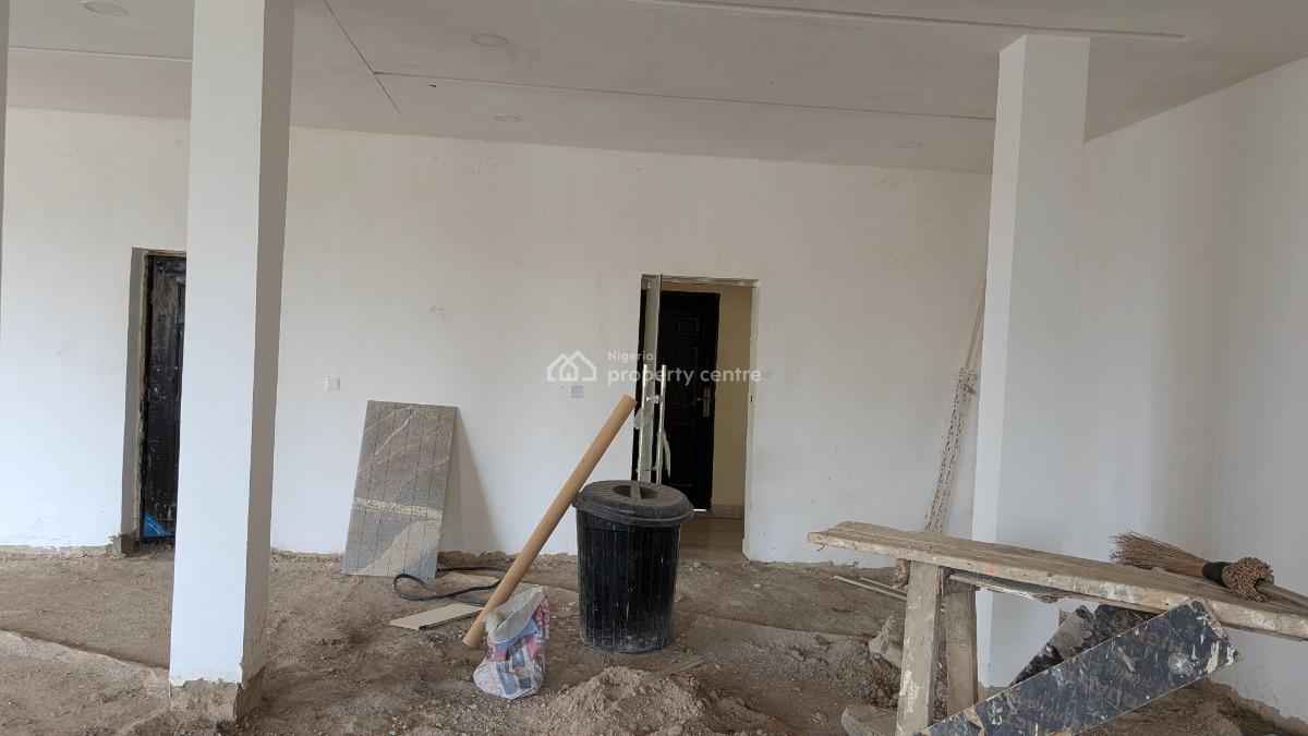 Luxury and Newly Built Office Space, Wuse, Abuja, Office Space for Rent