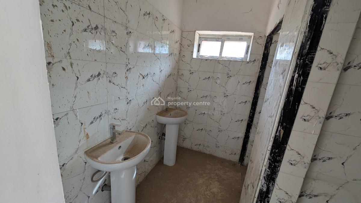 Luxury and Newly Built Office Space, Wuse, Abuja, Office Space for Rent