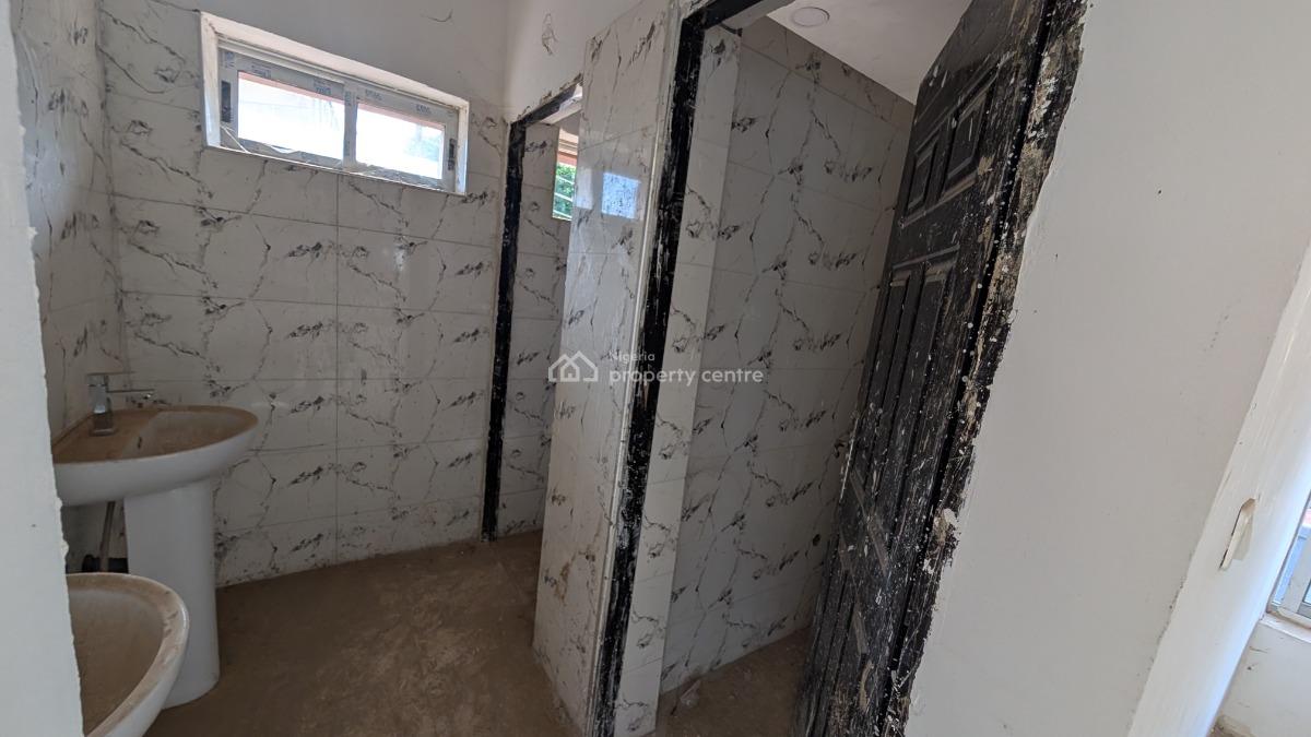 Luxury and Newly Built Office Space, Wuse, Abuja, Office Space for Rent