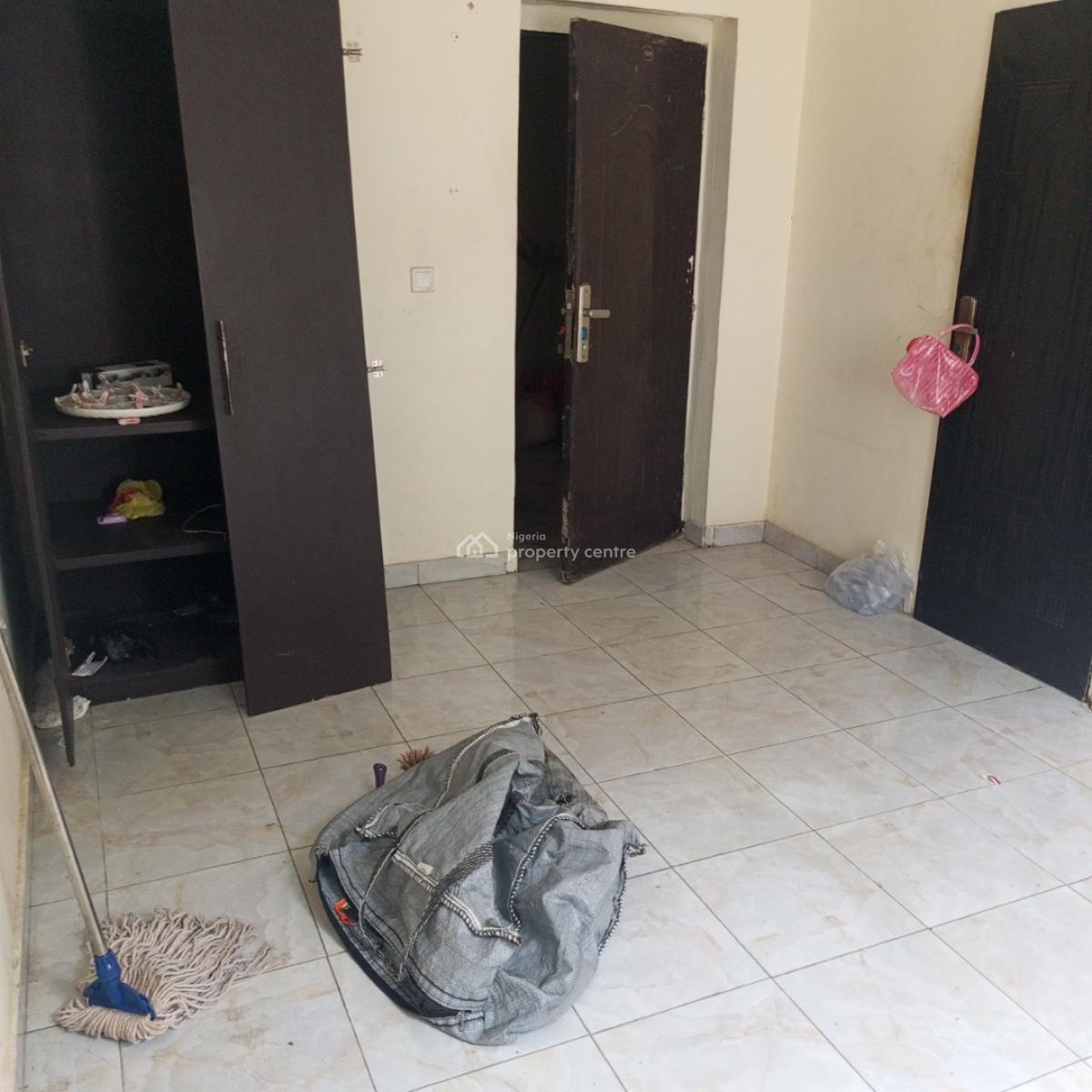 Sharp Room Self Contain, Greenville Estate, Badore, Ajah, Lagos, Self Contain (single Rooms) for Rent