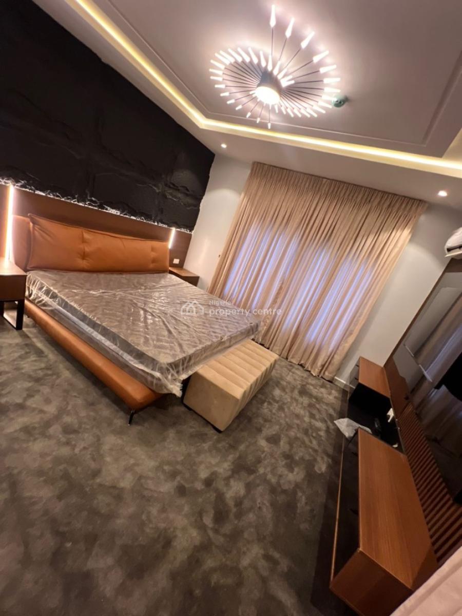 2 Bedrooms Apartment, Wuye Main Tarred Road, Wuye, Abuja, House for Rent