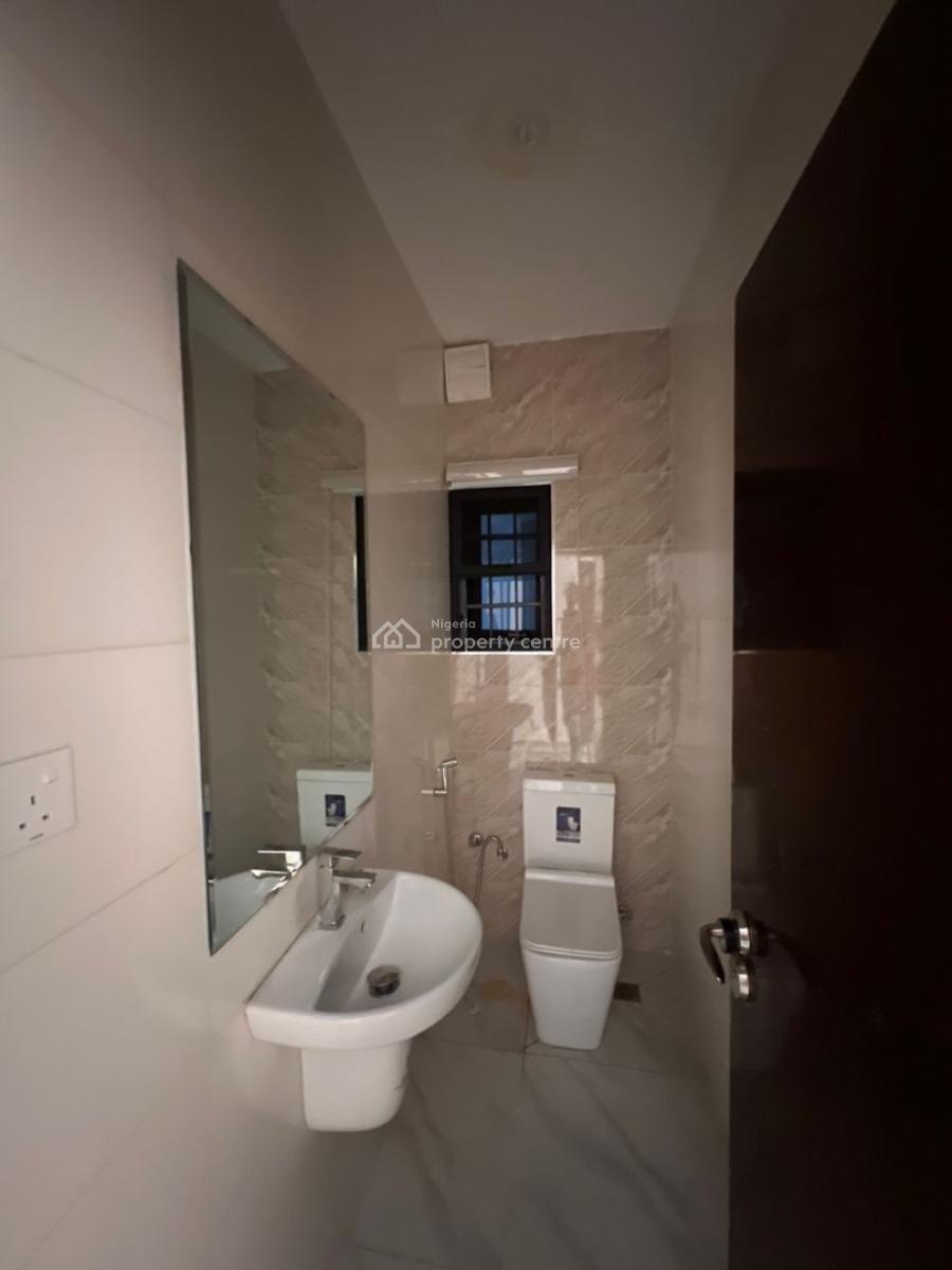 2 Bedrooms Apartment, Wuye Main Tarred Road, Wuye, Abuja, House for Rent