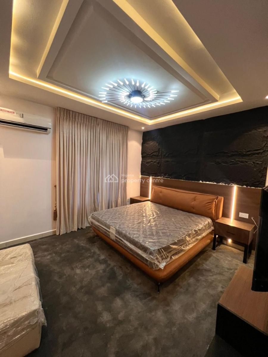 2 Bedrooms Apartment, Wuye Main Tarred Road, Wuye, Abuja, House for Rent