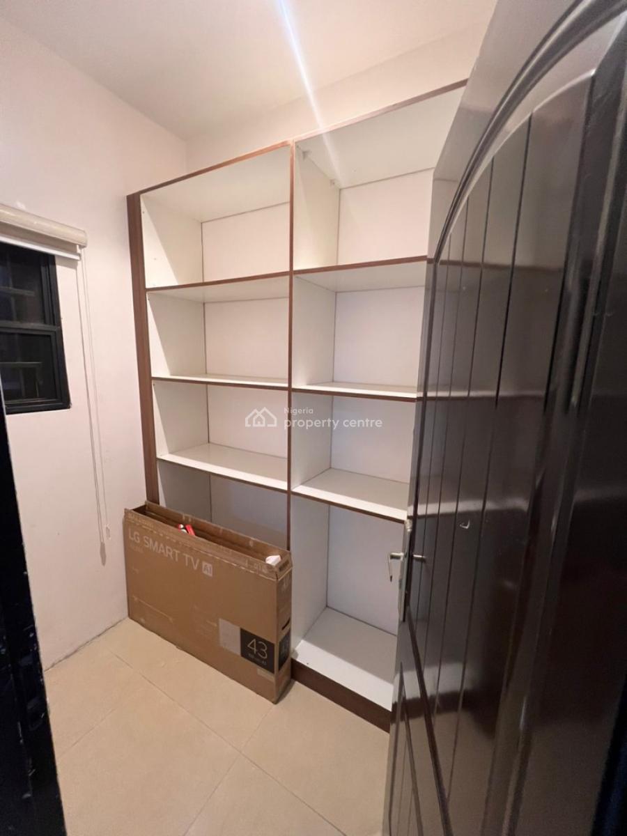 2 Bedrooms Apartment, Wuye Main Tarred Road, Wuye, Abuja, House for Rent