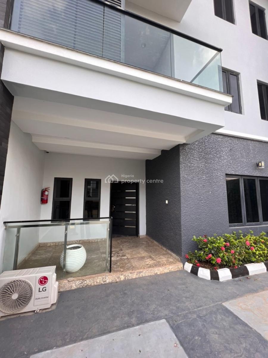 2 Bedrooms Apartment, Wuye Main Tarred Road, Wuye, Abuja, House for Rent