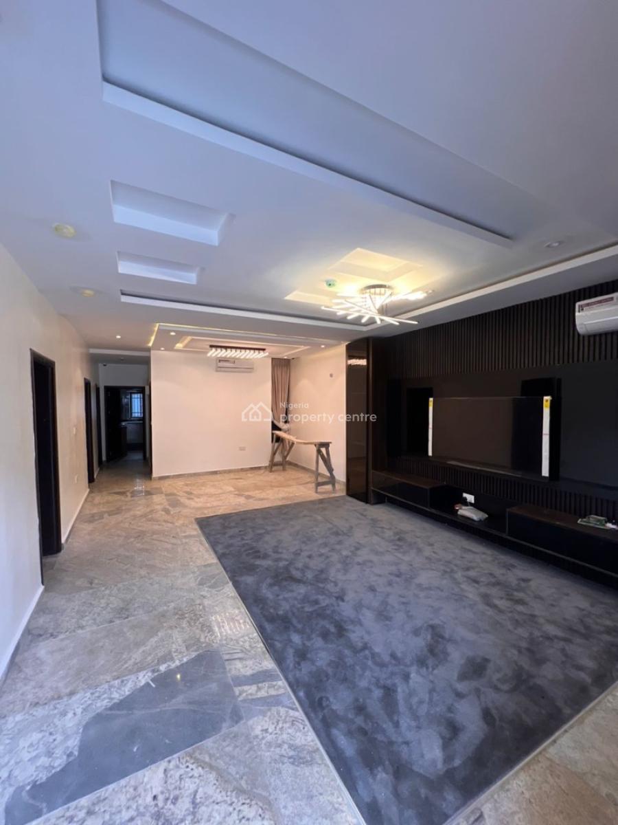 2 Bedrooms Apartment, Wuye Main Tarred Road, Wuye, Abuja, House for Rent