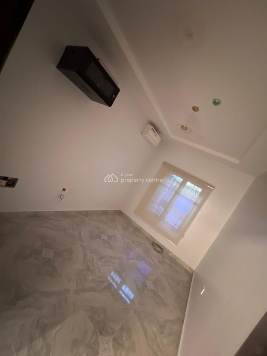 2 Bedrooms Apartment, Wuye Main Tarred Road, Wuye, Abuja, House for Rent