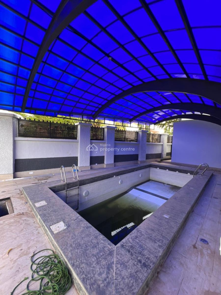 2 Bedrooms Apartment, Wuye Main Tarred Road, Wuye, Abuja, House for Rent