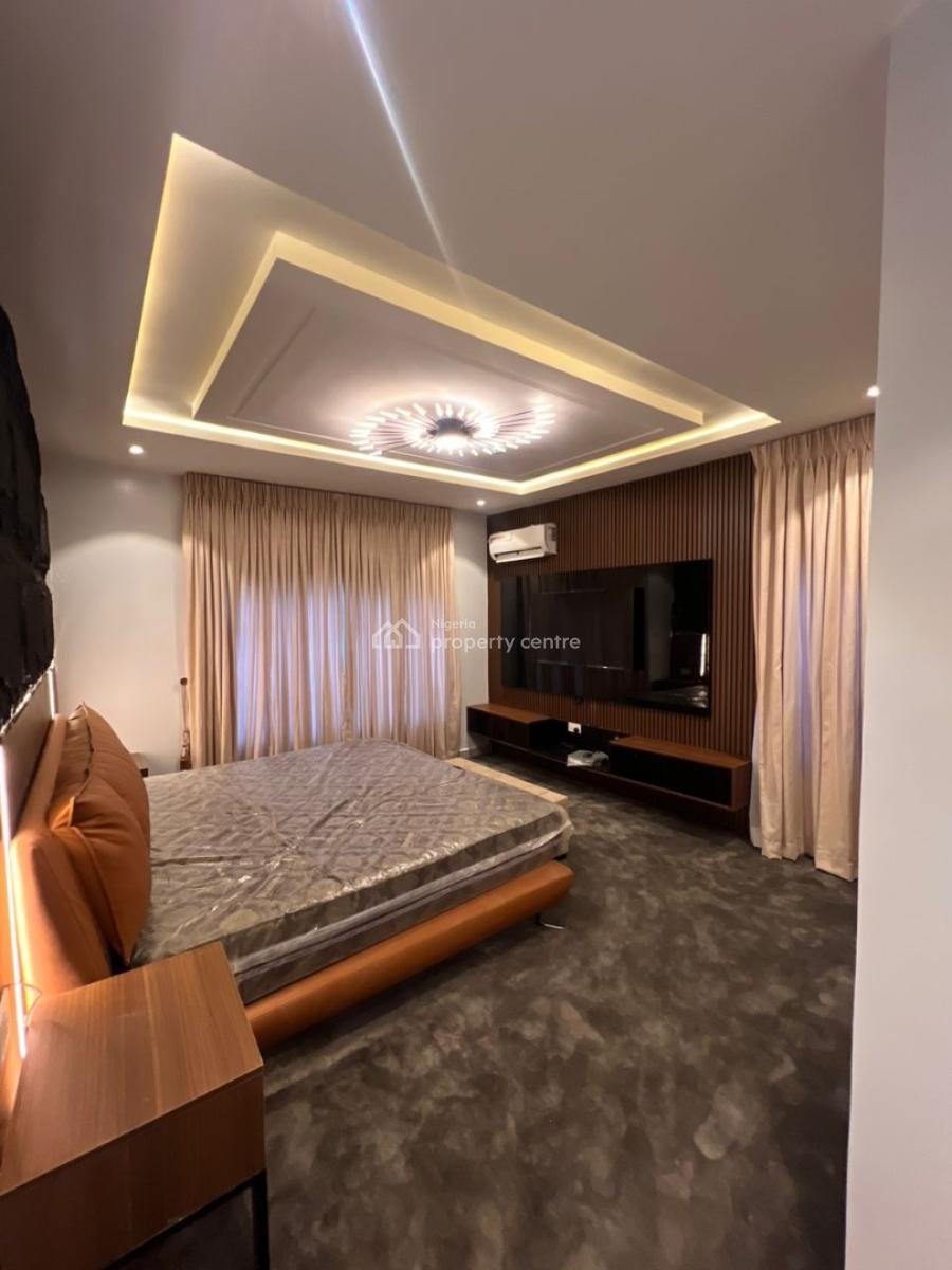 2 Bedrooms Apartment, Wuye Main Tarred Road, Wuye, Abuja, House for Rent