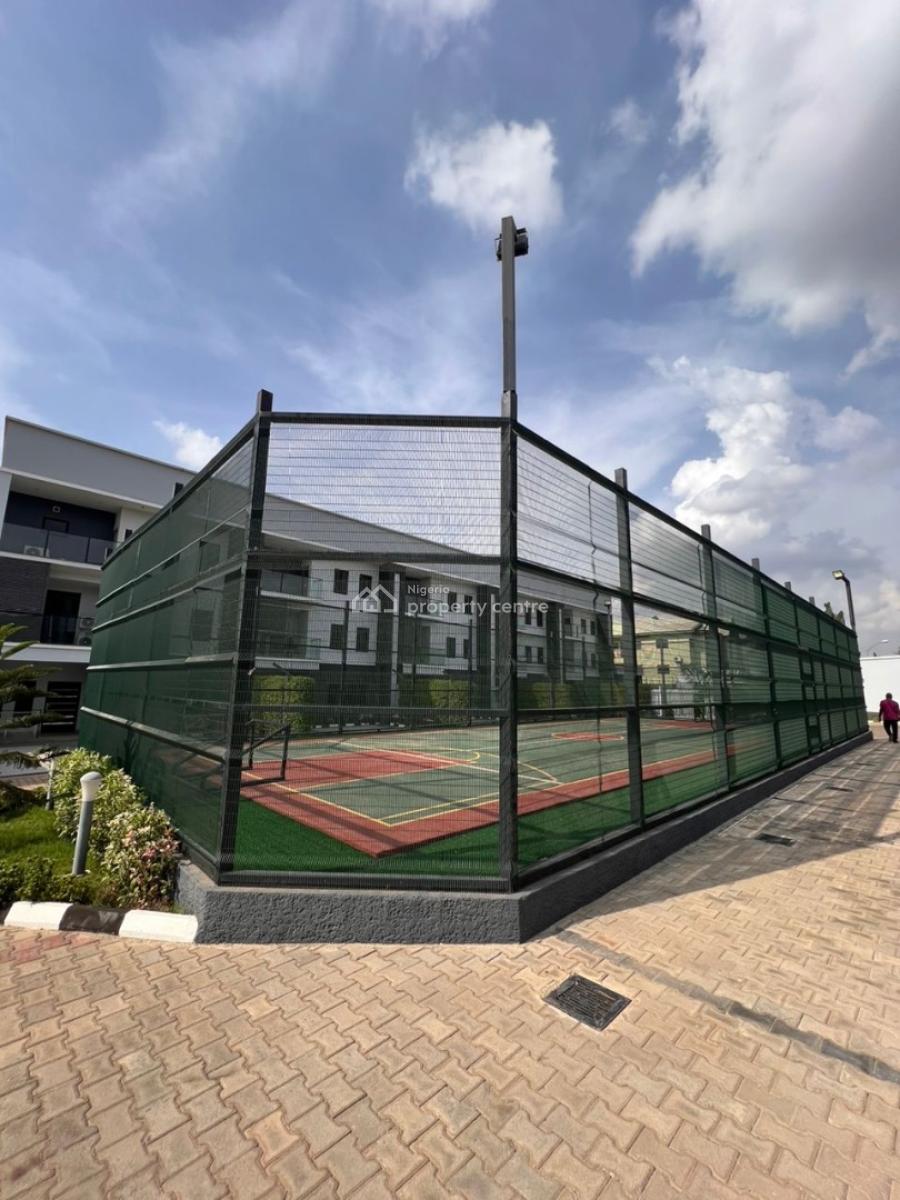 2 Bedrooms Apartment, Wuye Main Tarred Road, Wuye, Abuja, House for Rent