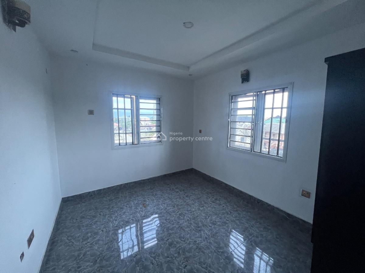 Newly Built 3 Bedroom Penthouse, Sea Side Estate, Badore, Ajah, Lagos, Flat / Apartment for Rent