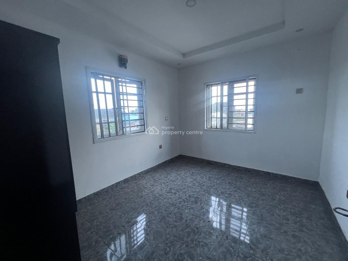 Newly Built 3 Bedroom Penthouse, Sea Side Estate, Badore, Ajah, Lagos, Flat / Apartment for Rent