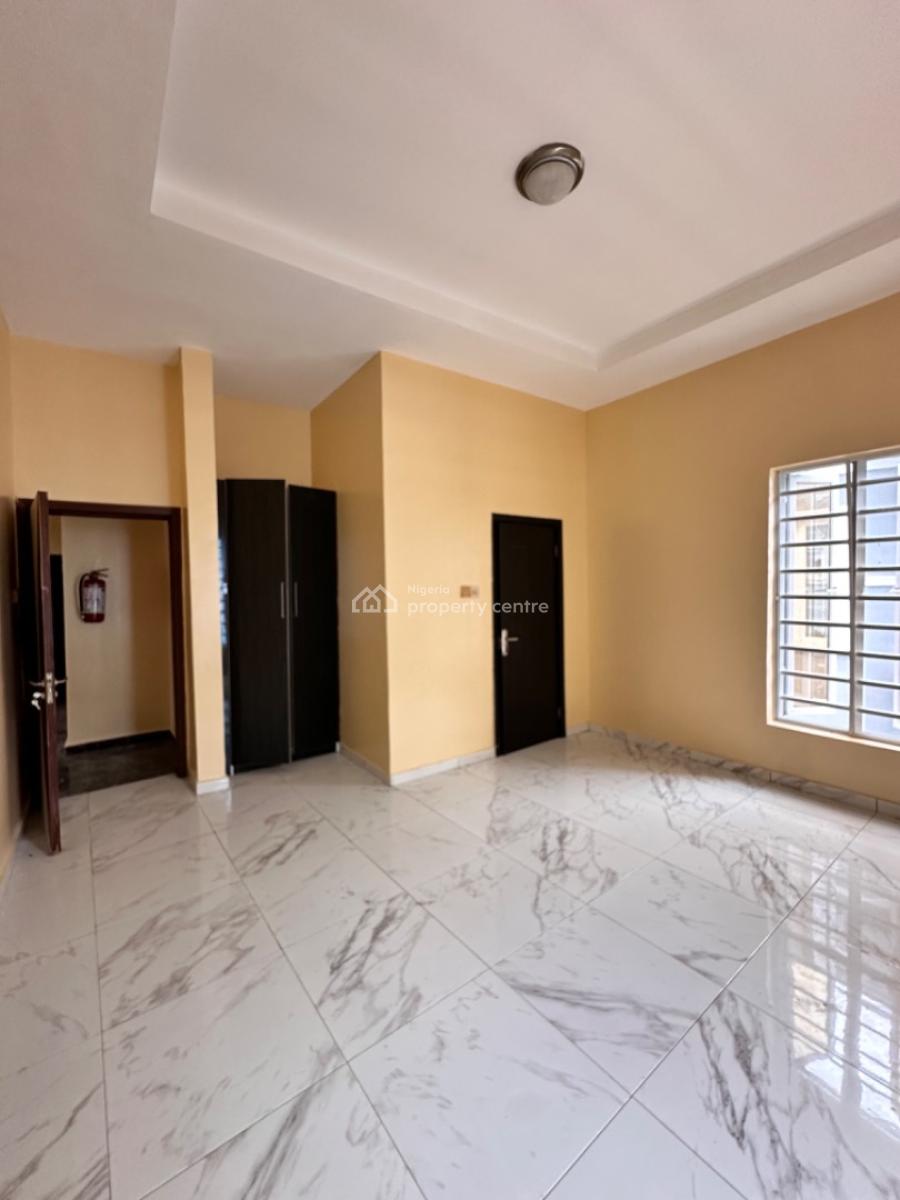 Large 5 Bedroom Fully Detached, Chevron Estate, Lekki, Lagos, House for Rent