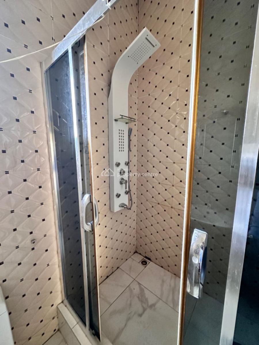 Large 5 Bedroom Fully Detached, Chevron Estate, Lekki, Lagos, House for Rent